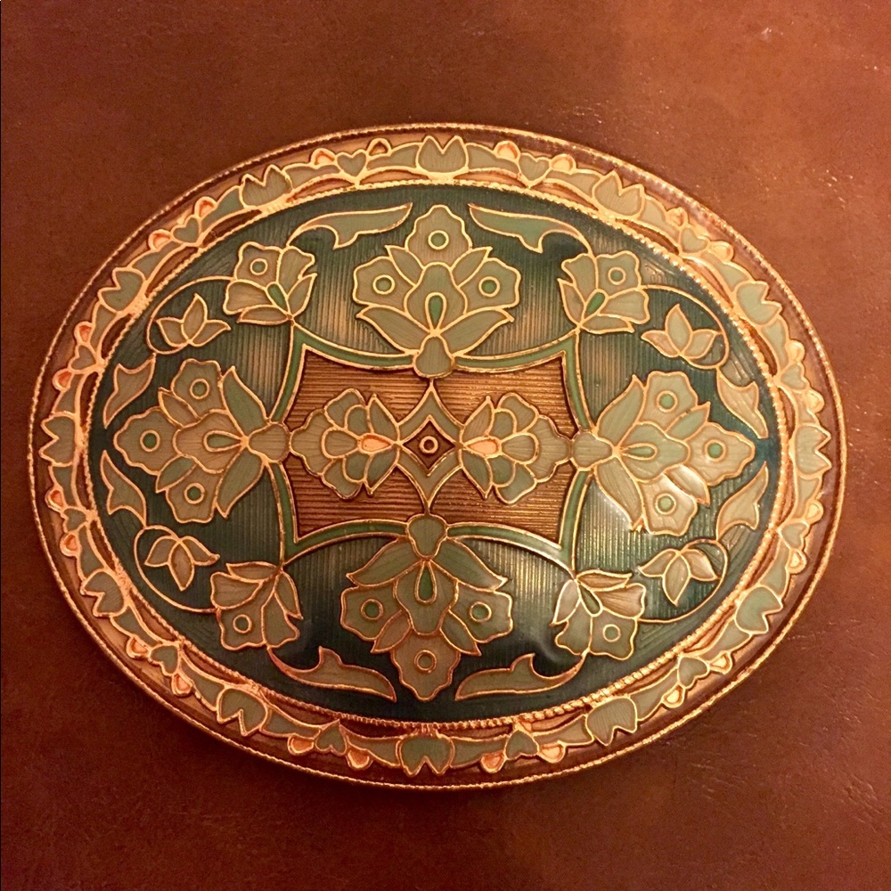 Belt Buckle